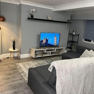 Appartement met een Slaapkamer